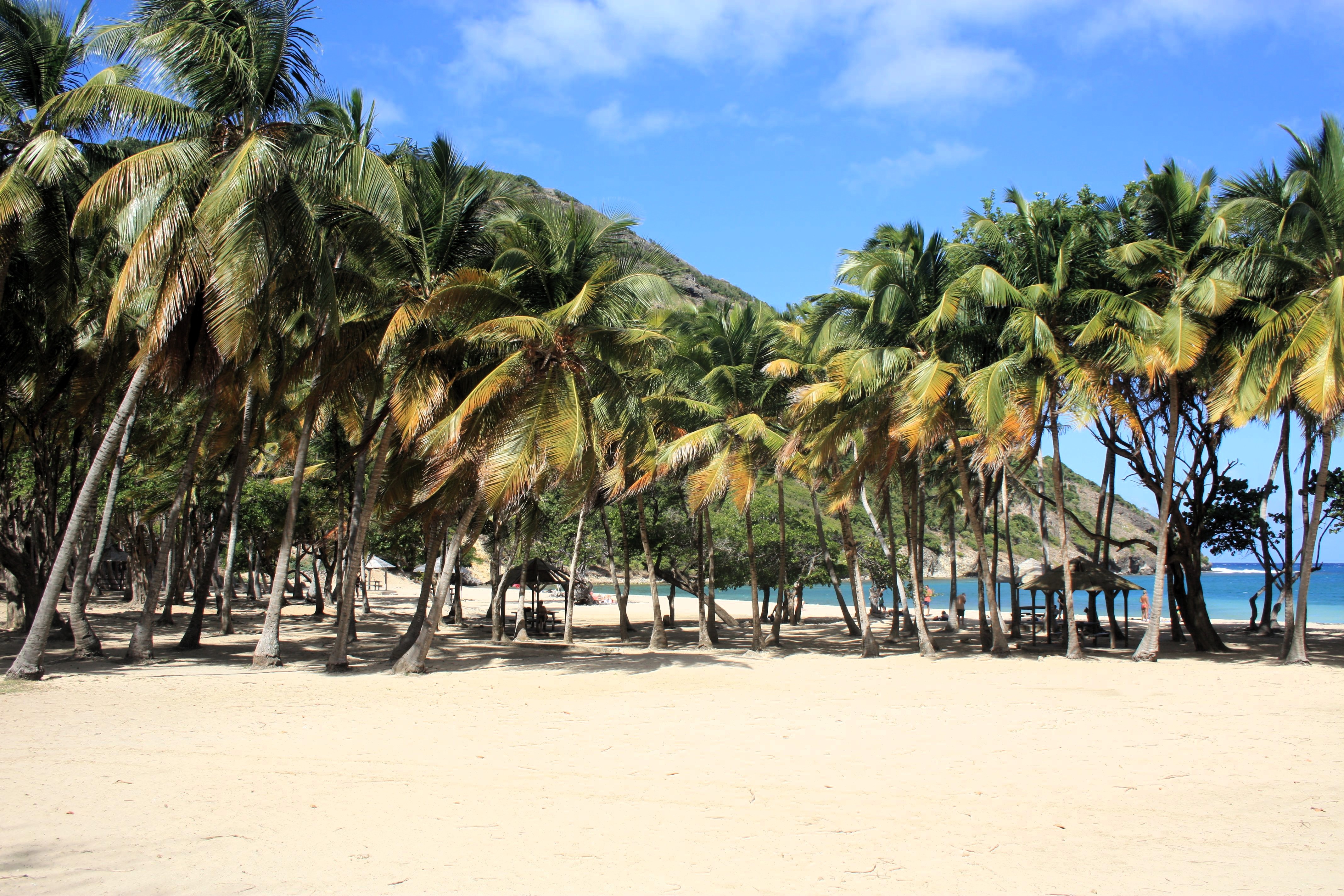 Les Saintes Plage